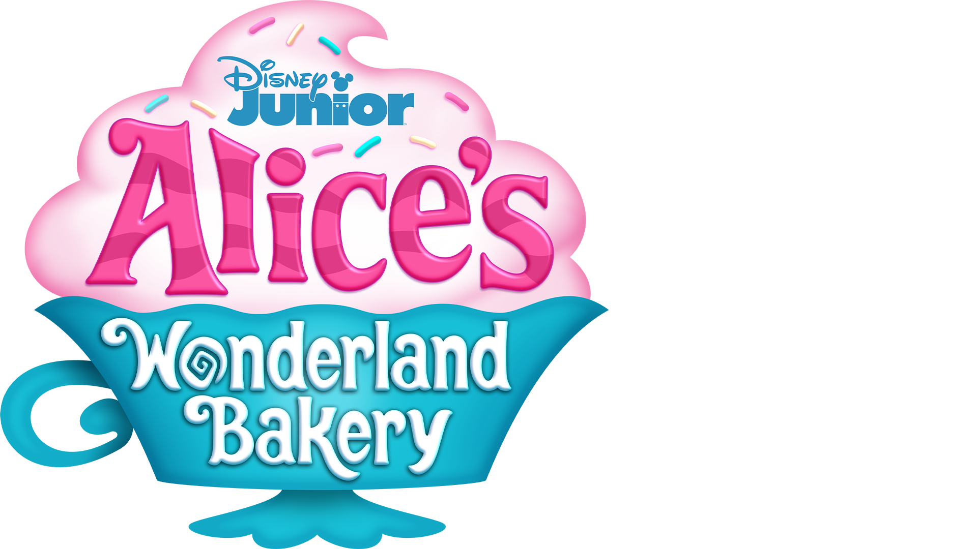 Alice's Wonderland Bakery