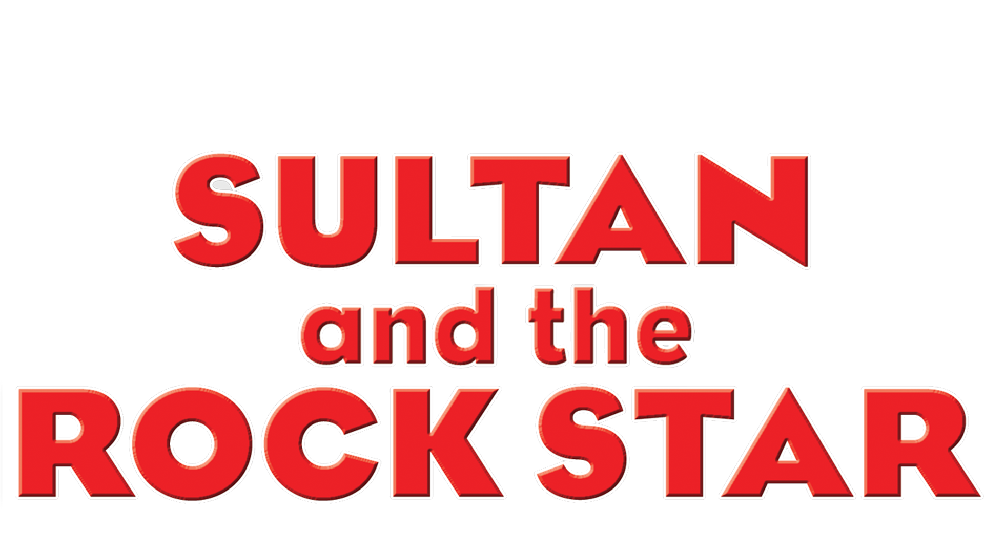 Sultan and the Rock Star