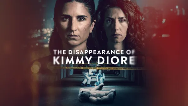 thumbnail - The Disappearance of Kimmy Diore