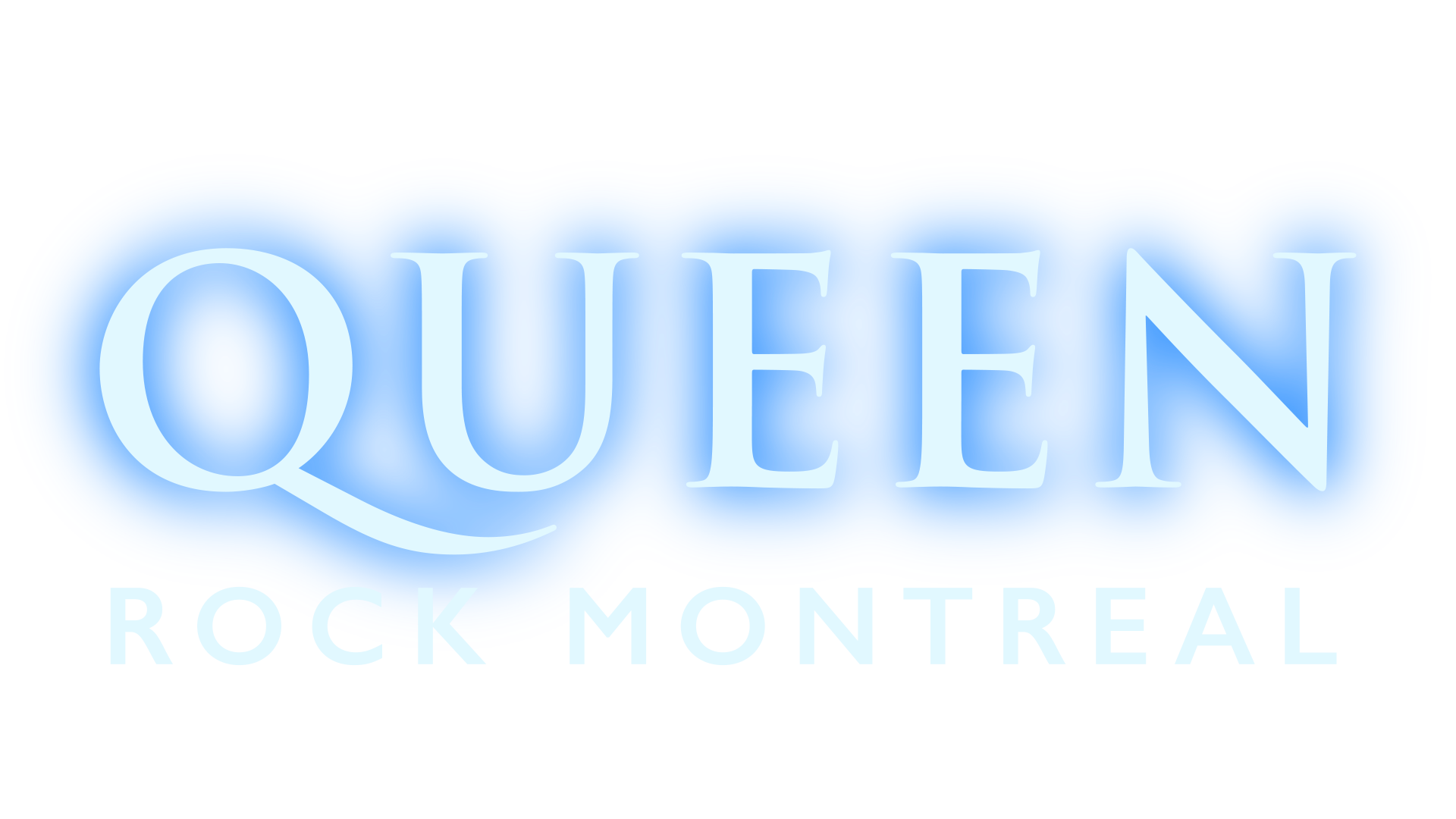 Queen Rock Montreal