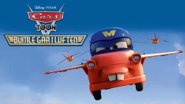 Se hele afsnit af Biler | Disney+