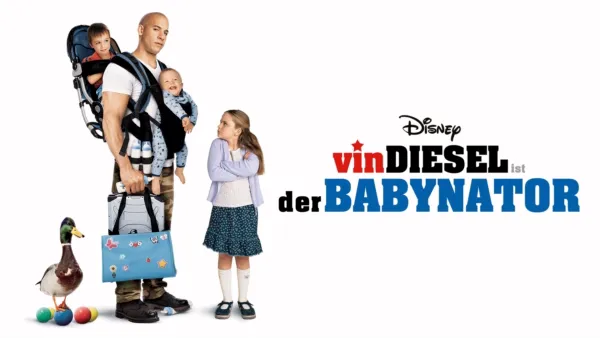 thumbnail - Der Babynator