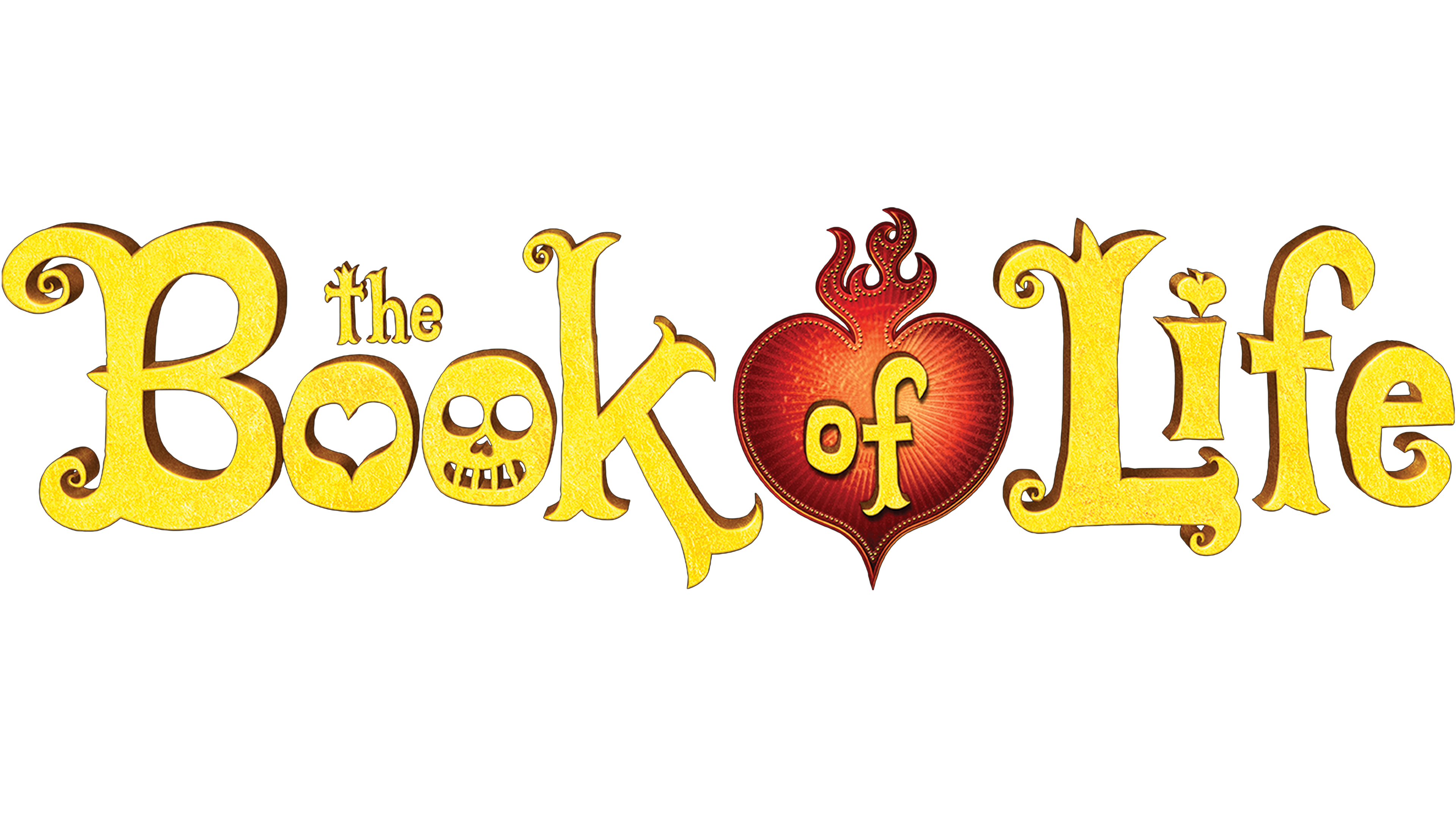 The Book of Life