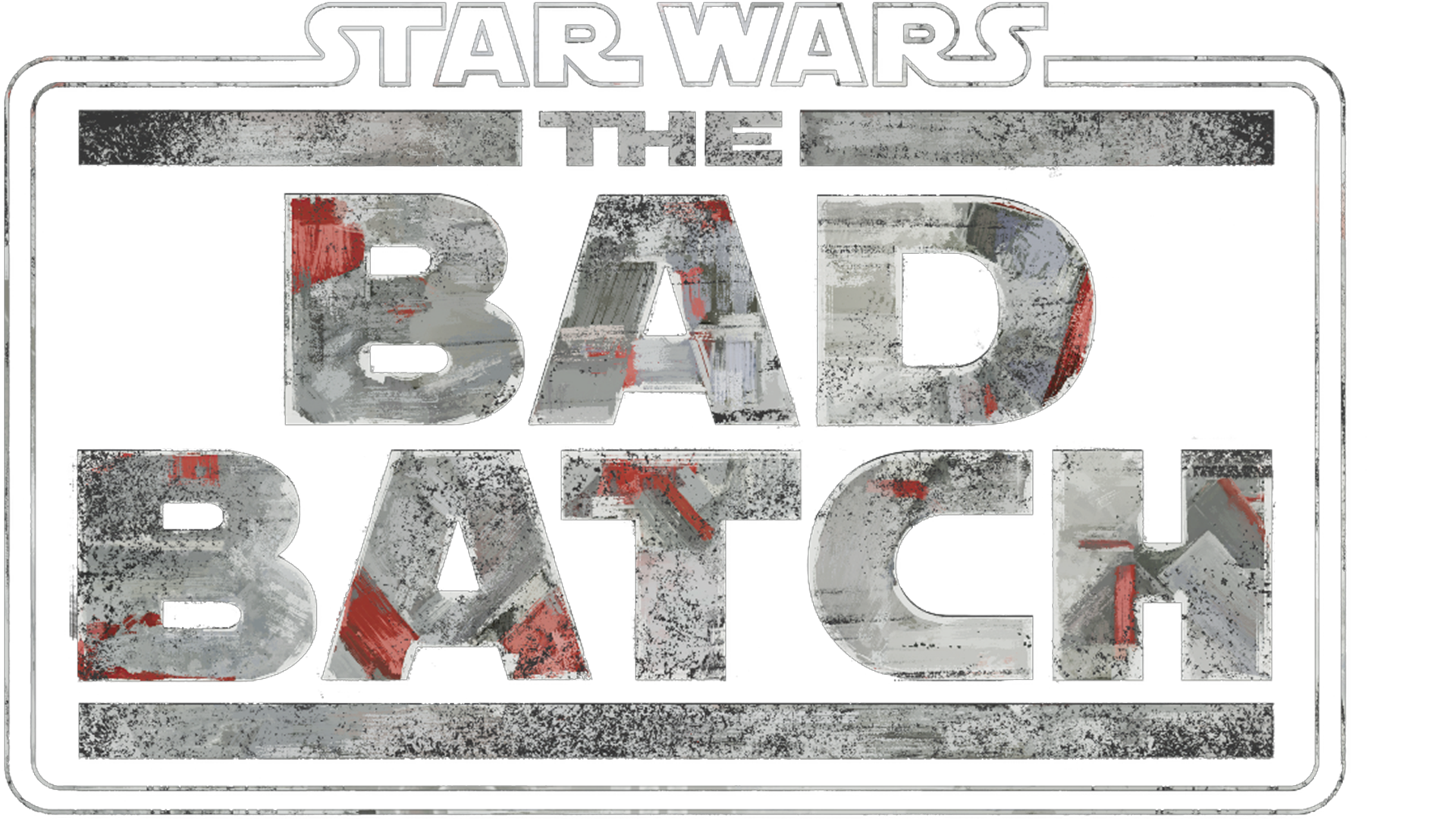 Star Wars: The Bad Batch