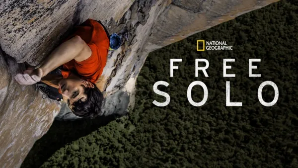 thumbnail - Free Solo