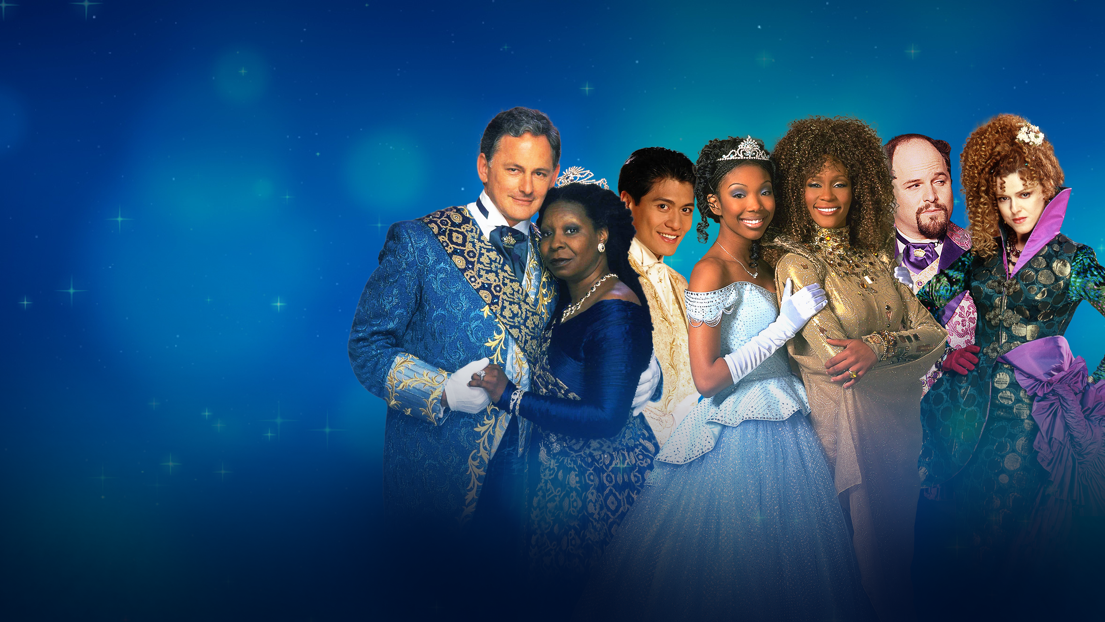 Cinderella: The Reunion, a Special Edition of 20/20