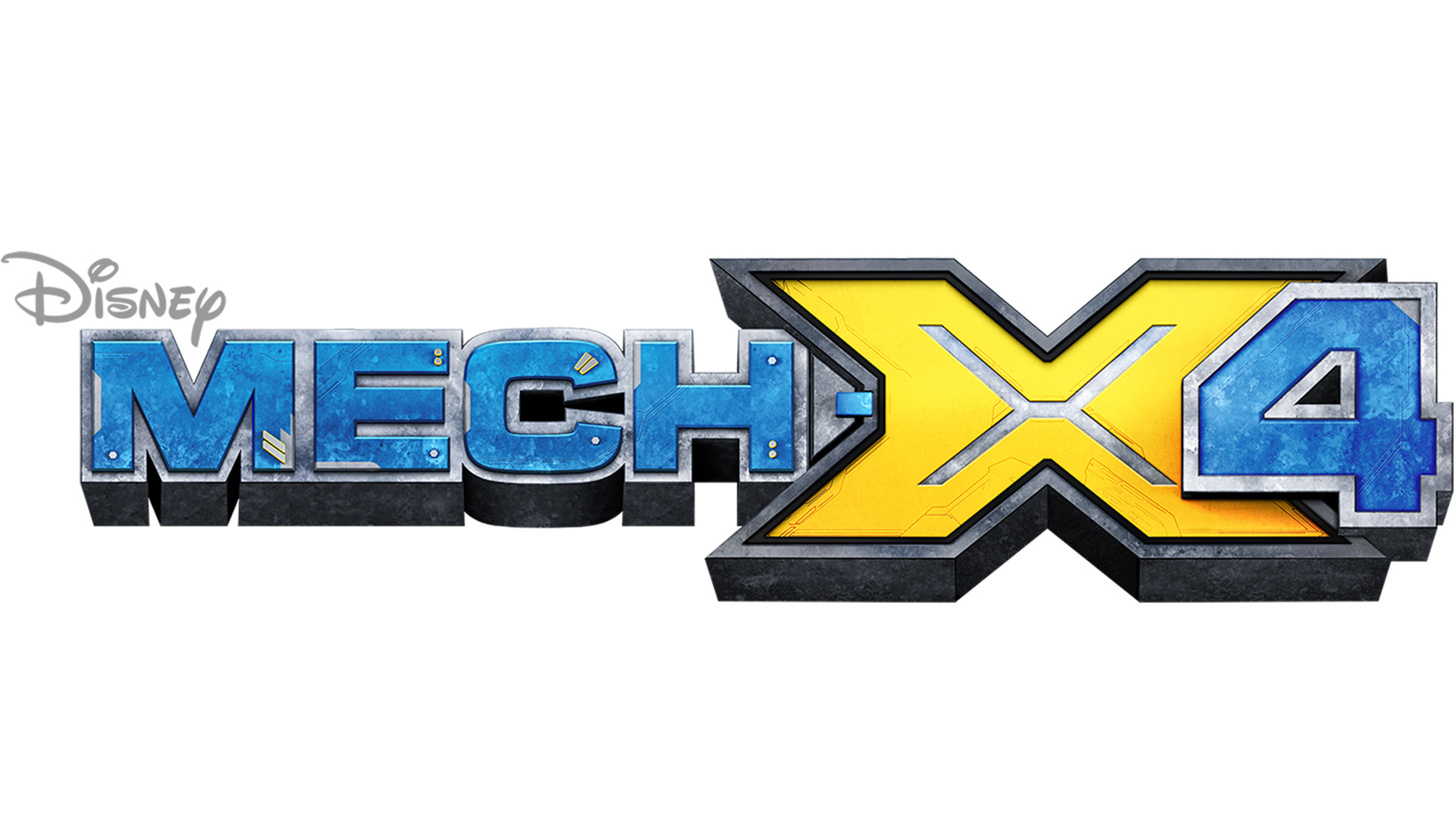 Mech-X4