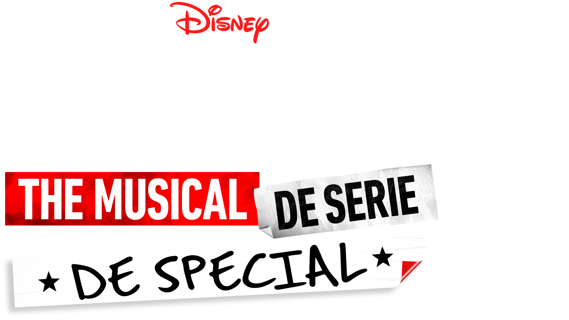 High School Musical: The Musical: De Serie: De Special