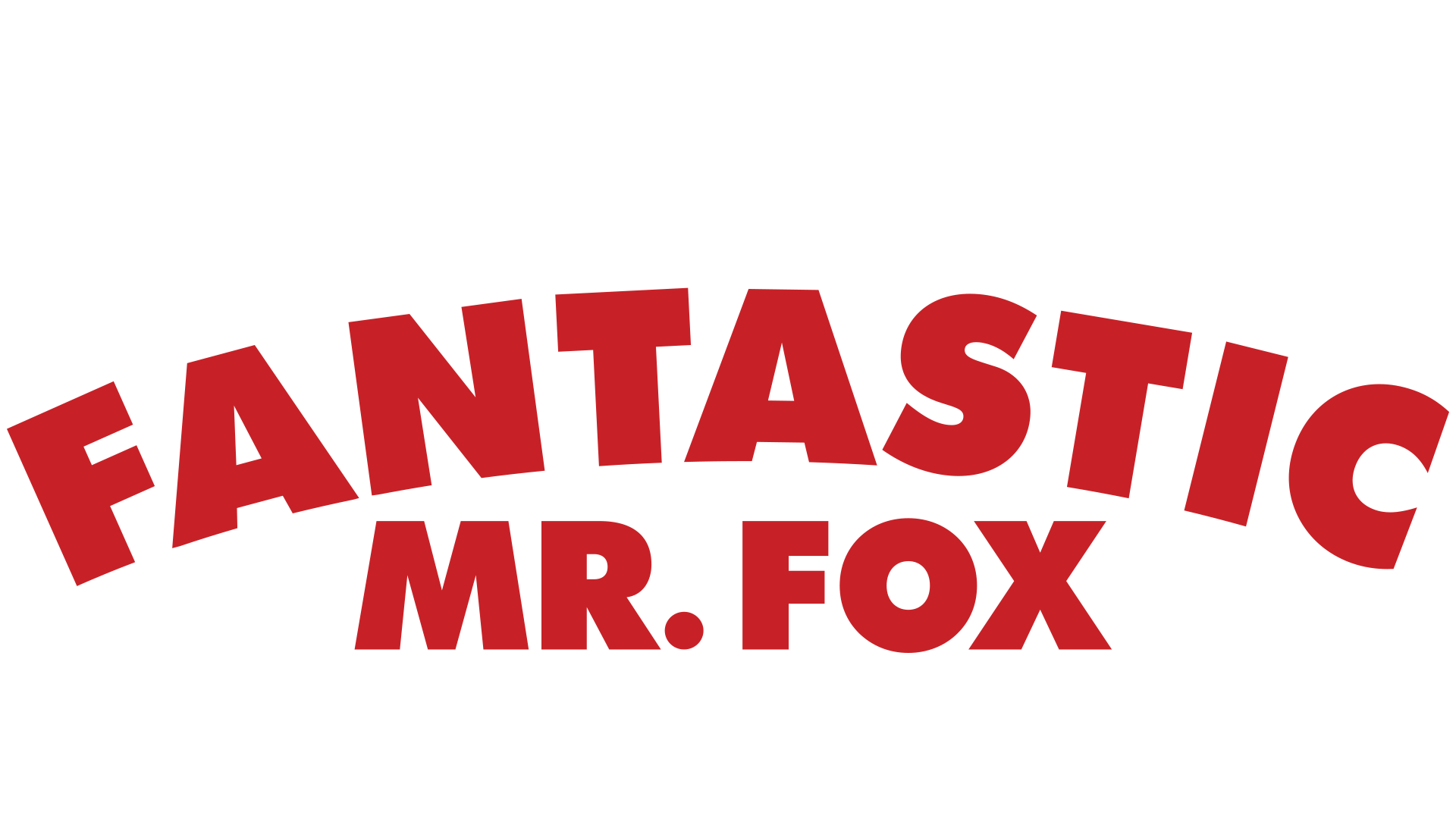 Fantastic Mr. Fox