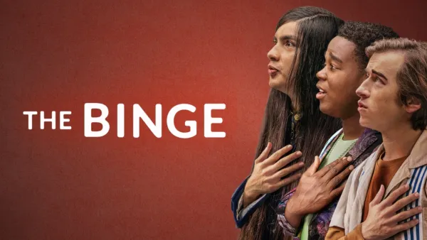 thumbnail - The Binge