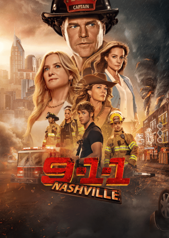 9-1-1: Nashville