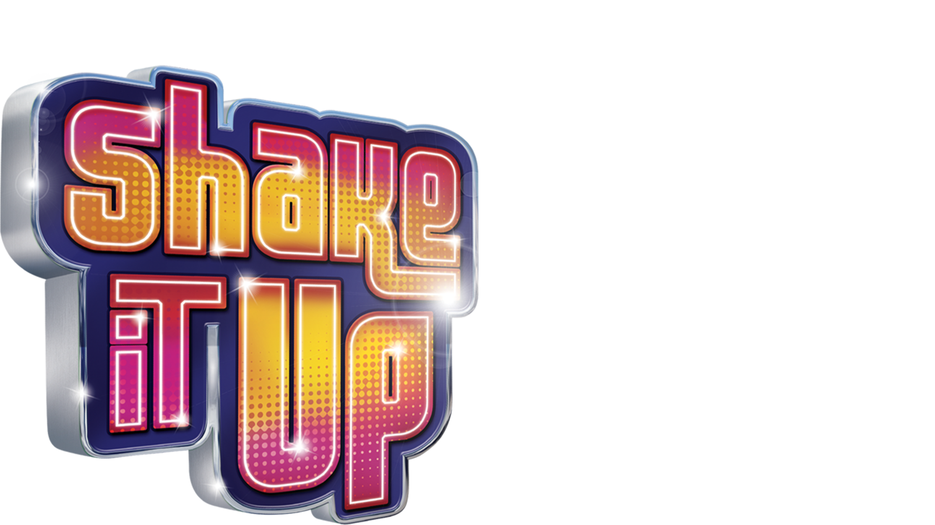 Shake It Up