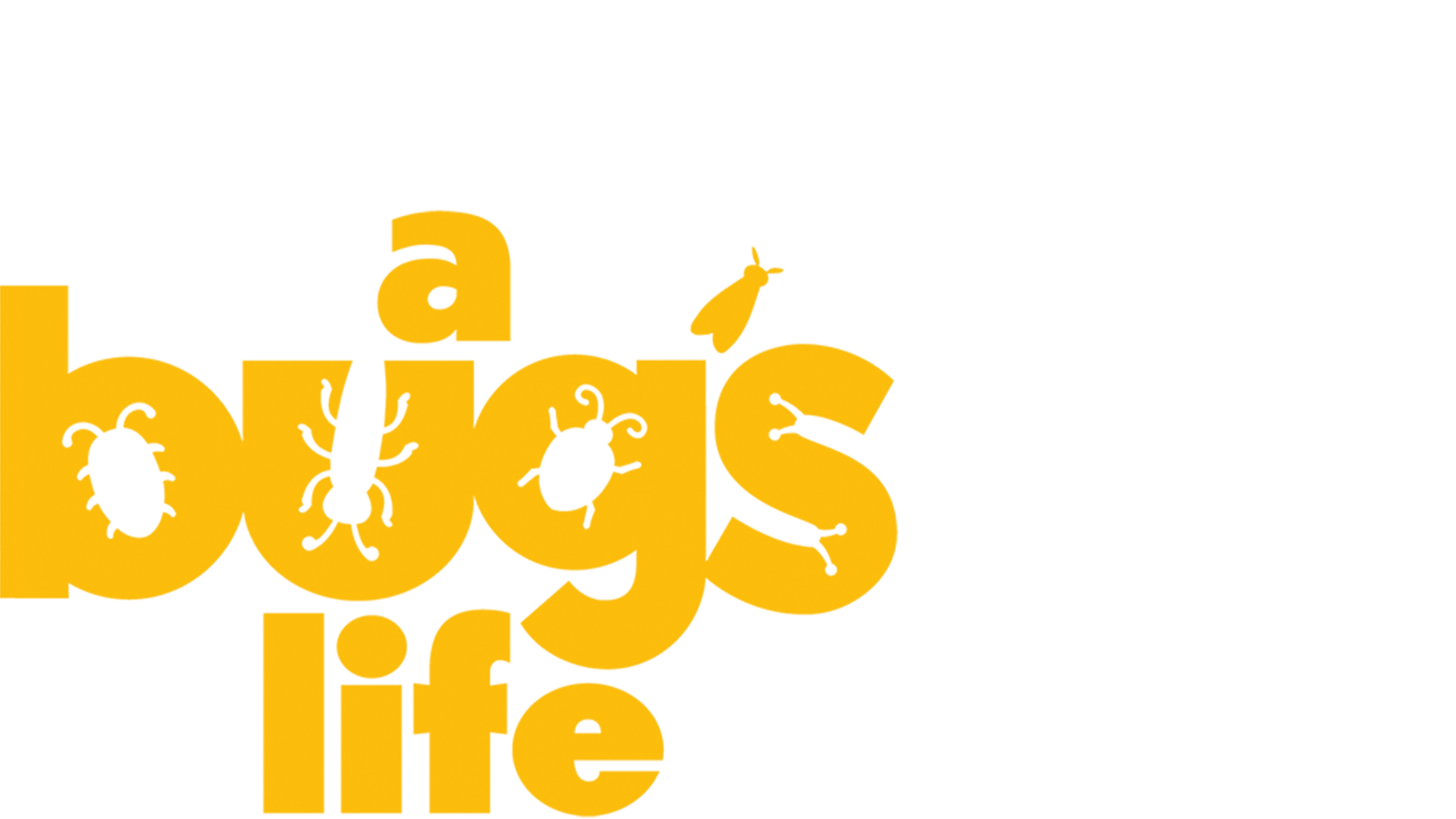 A Bug's Life