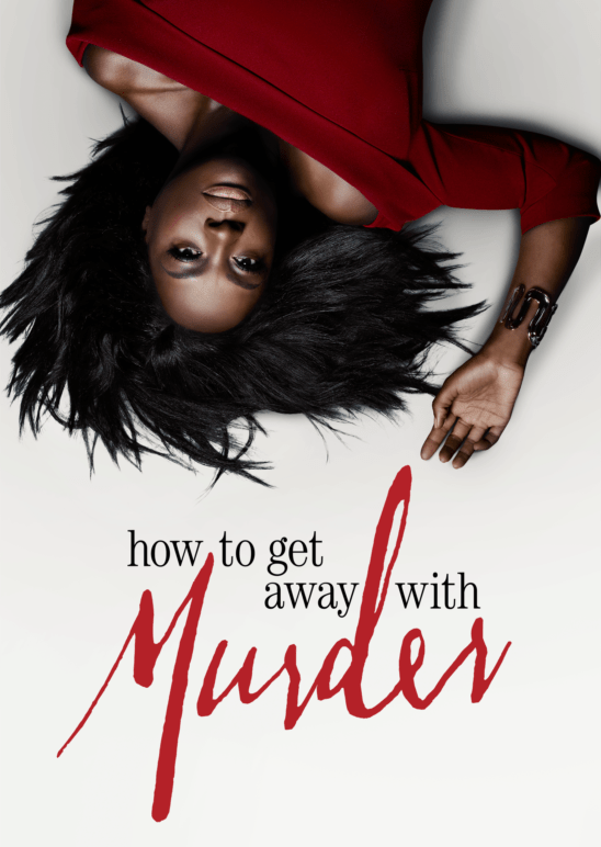 How To Get Away With Murder