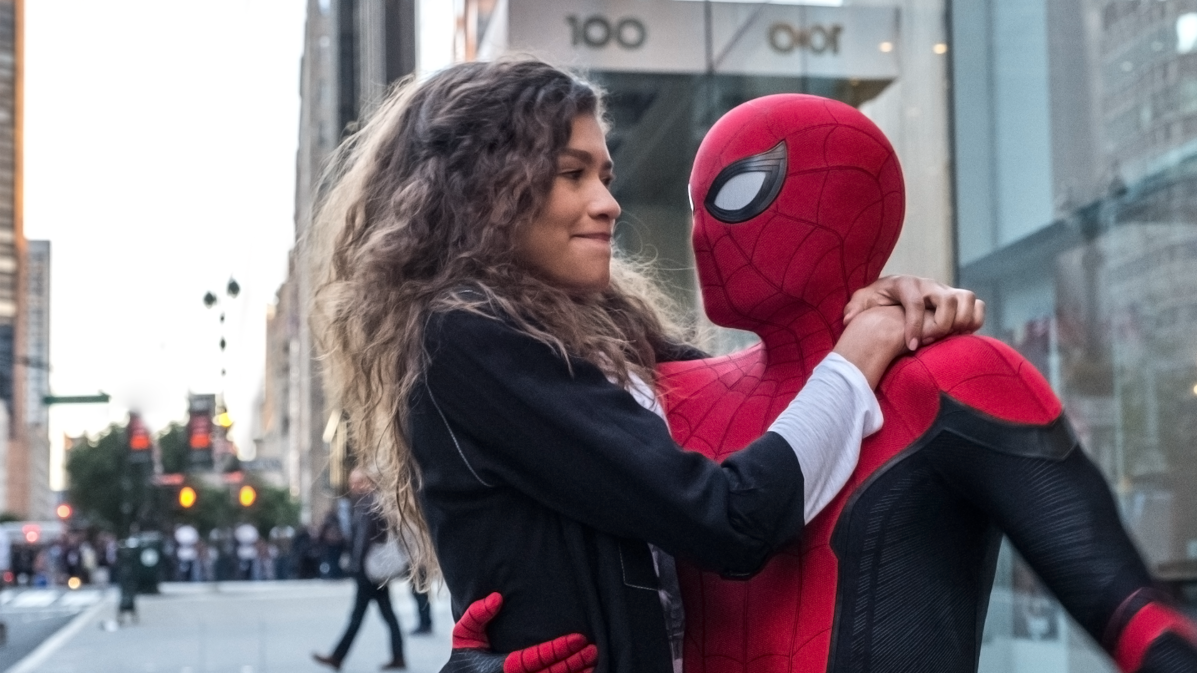 Spider-Man™: Far From Home