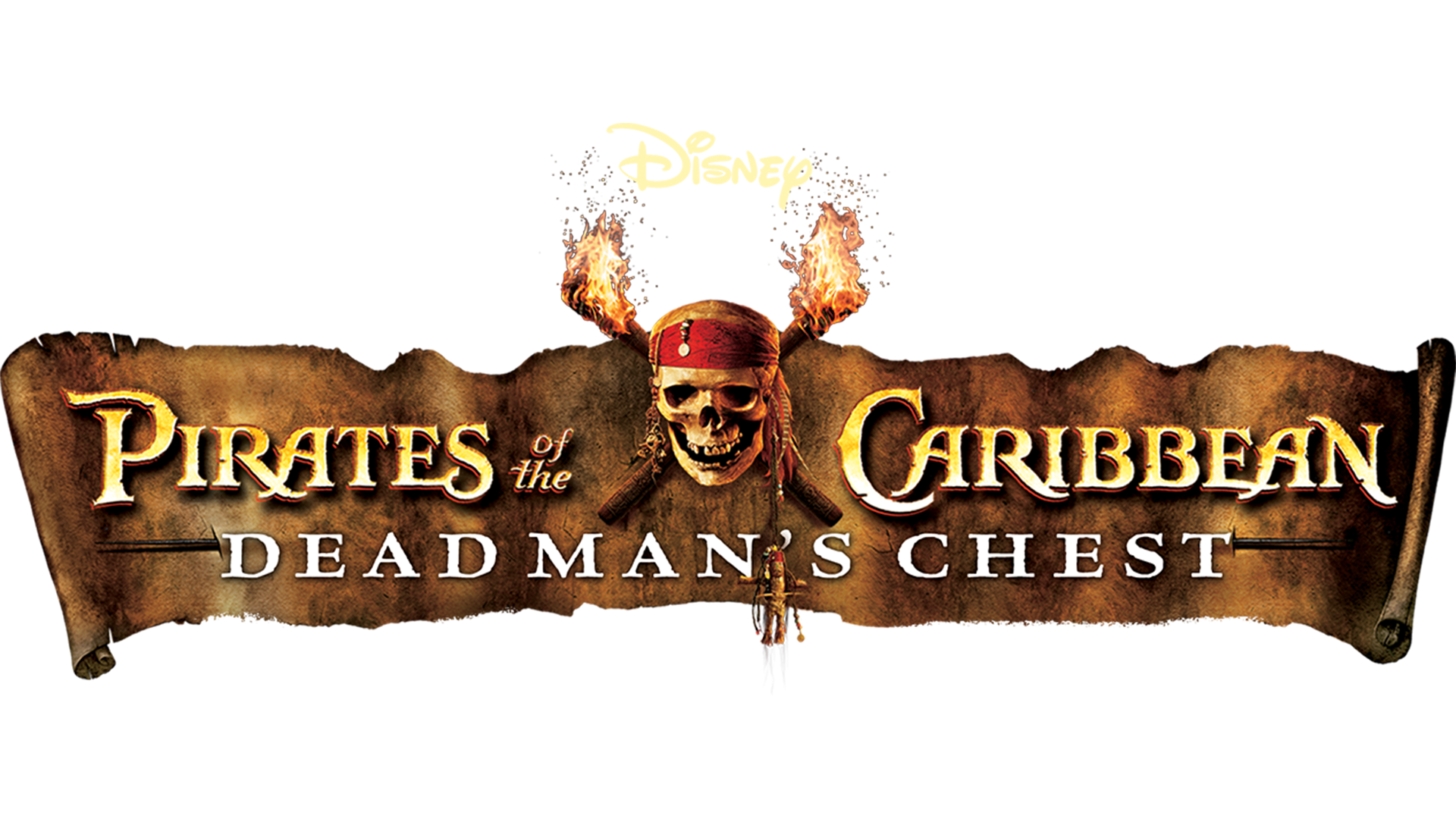 Pirates of the Caribbean: Dead Man's Chest