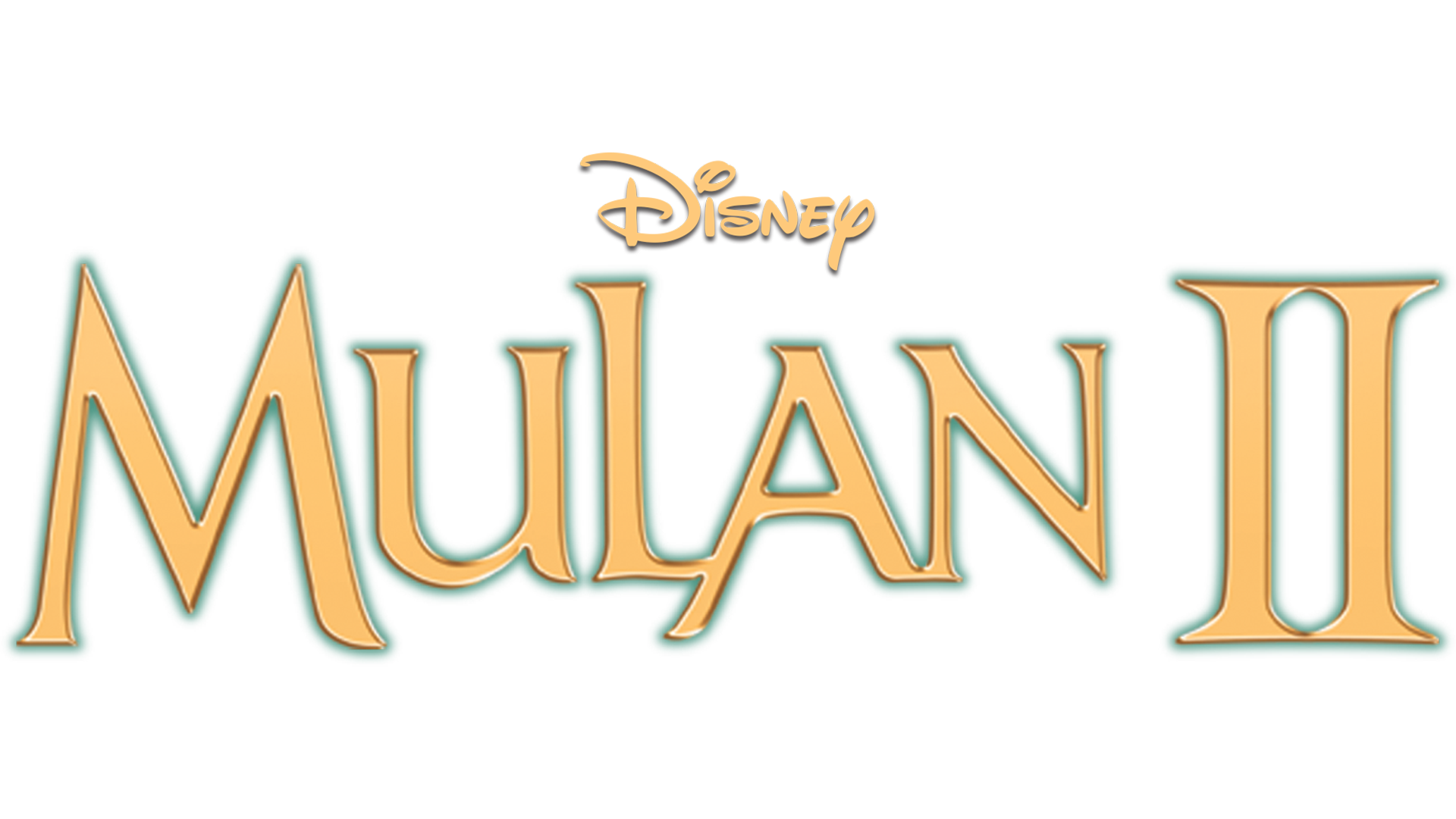 Mulan II