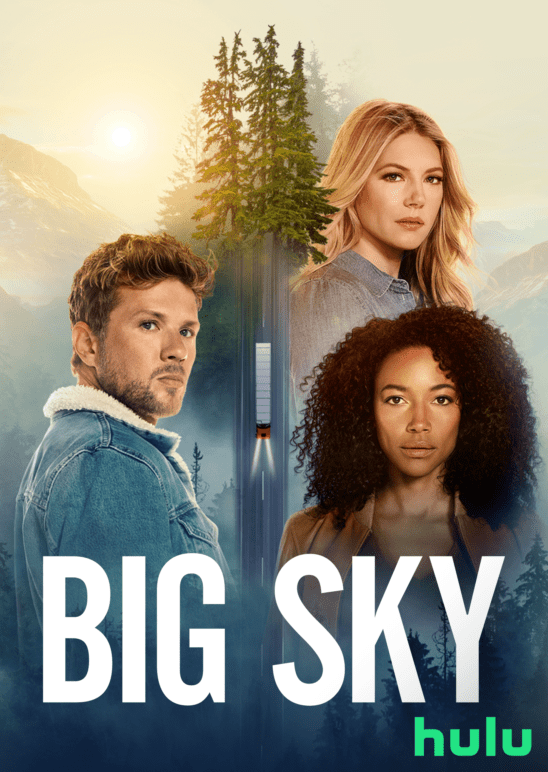 Big Sky