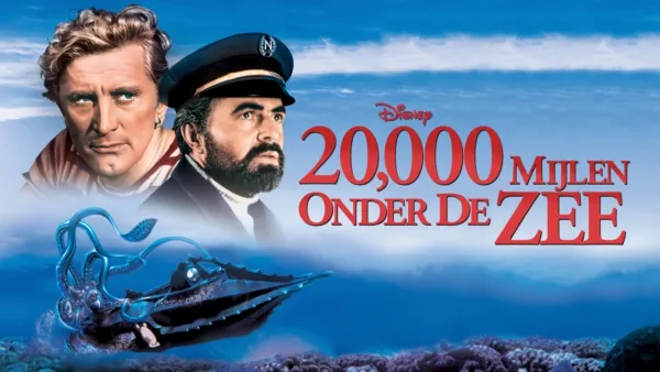 thumbnail - 20,000 Mijlen Onder de Zee