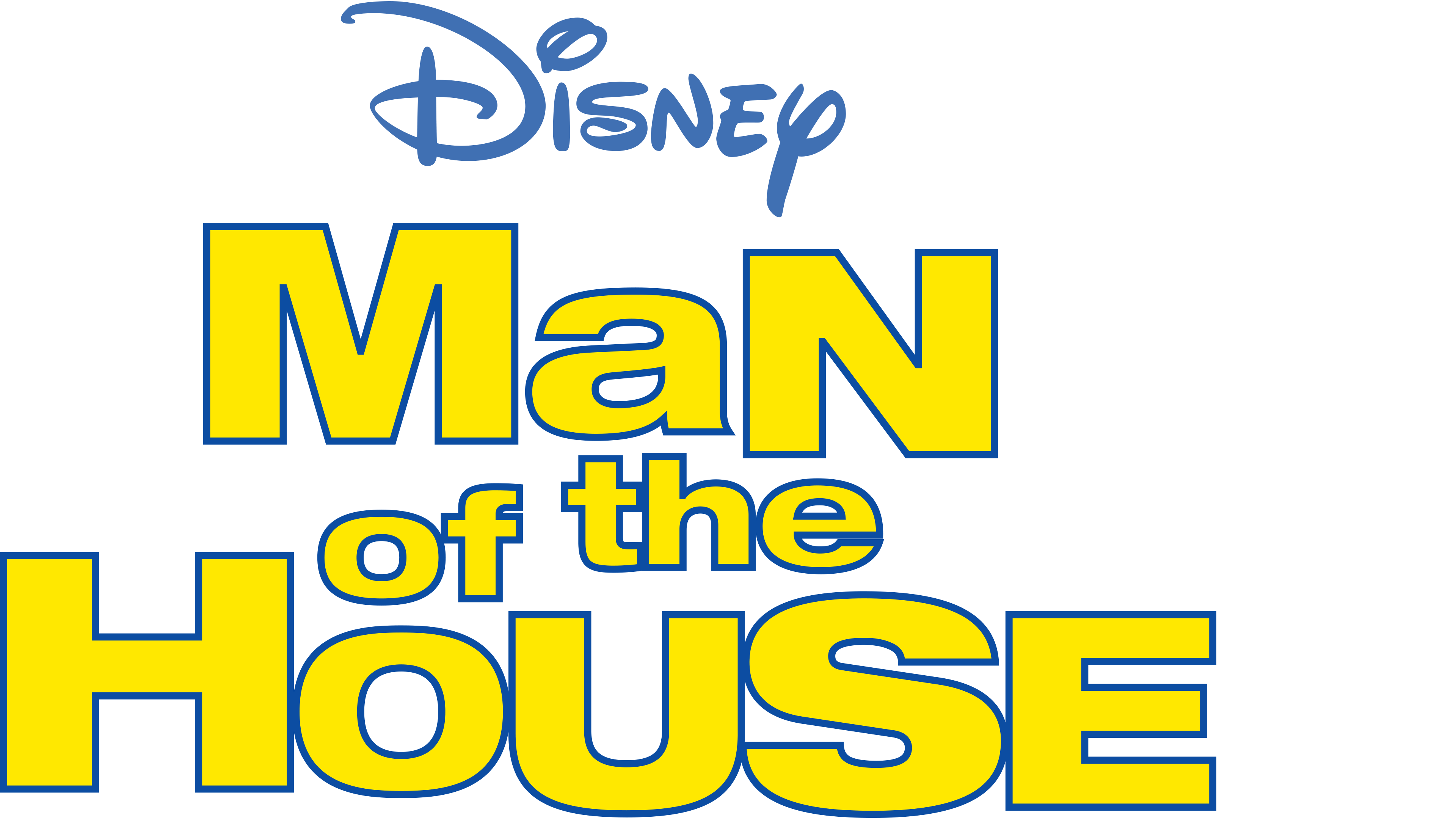 Man of the House