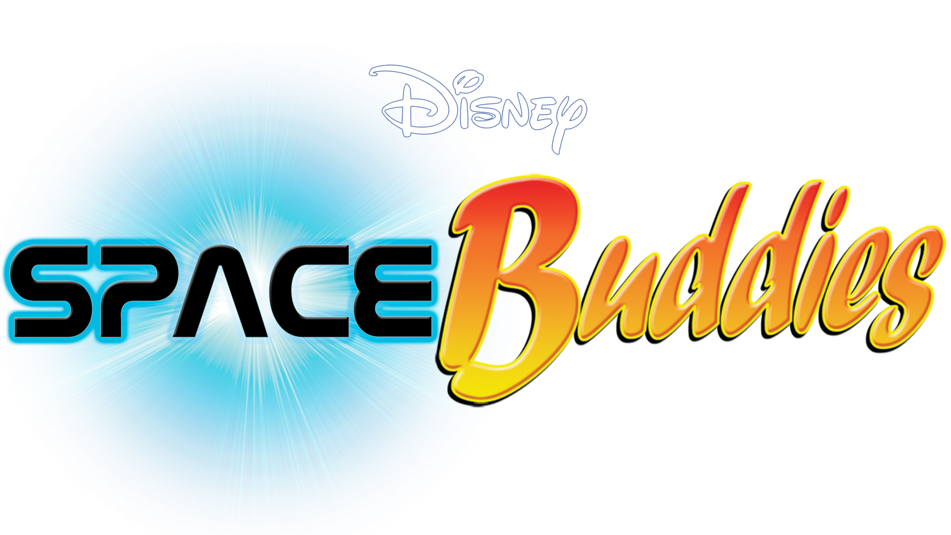 Space Buddies