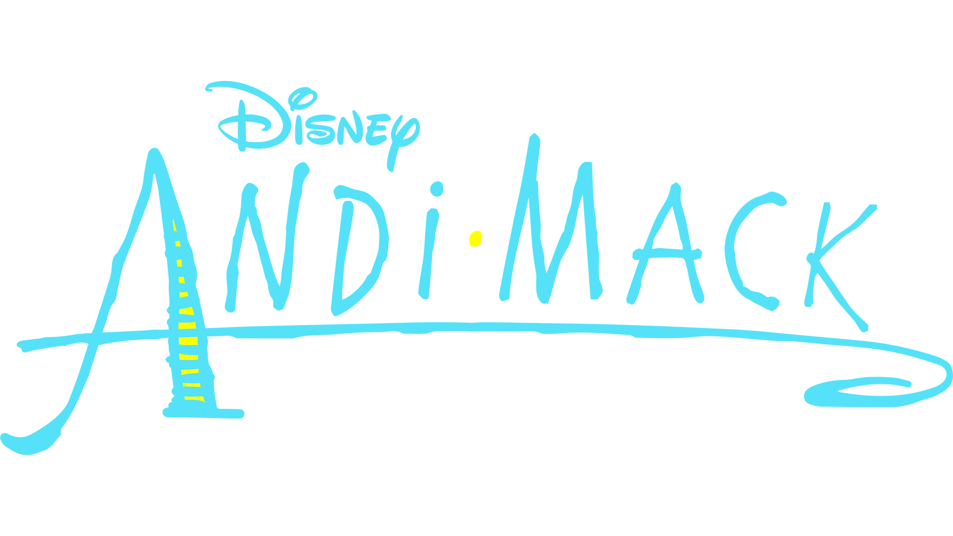 Andi Mack