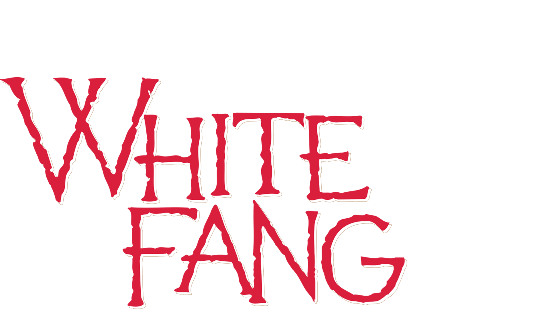 White Fang