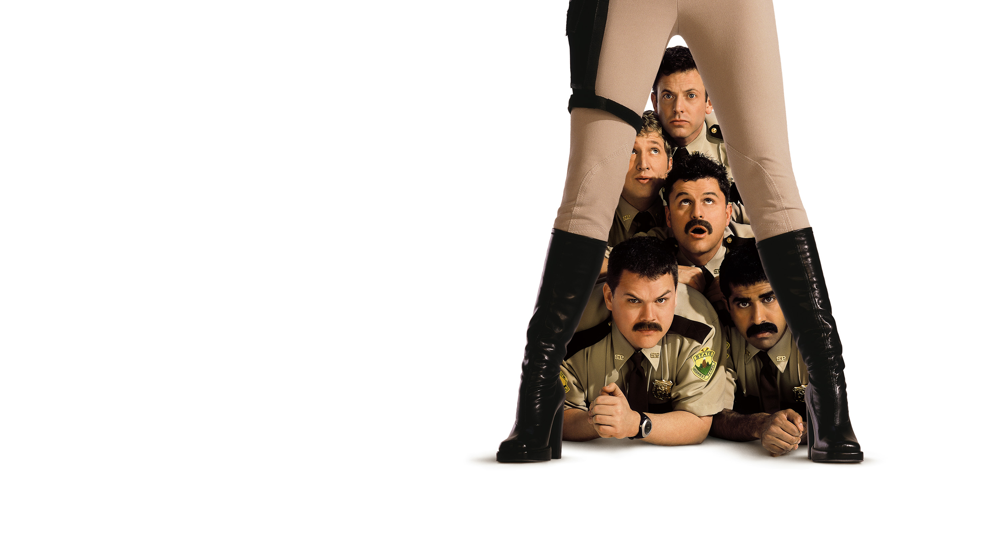 Super Troopers