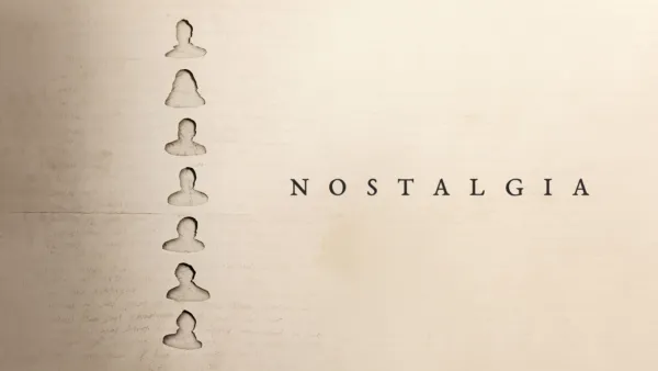 thumbnail - Nostalgia