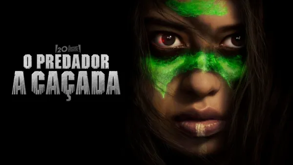 thumbnail - O Predador: A Caçada