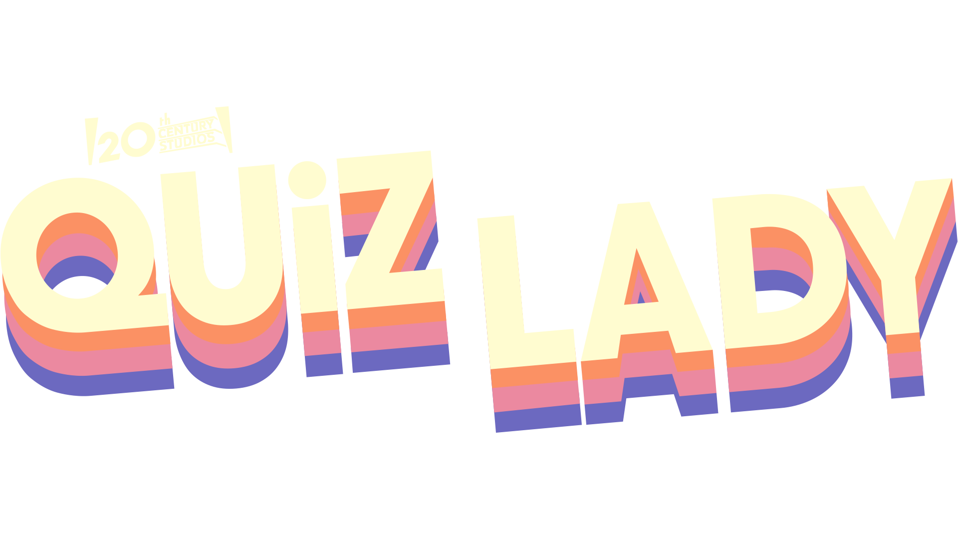 Quiz Lady