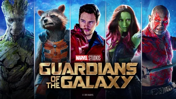 thumbnail - Guardians Of The Galaxy