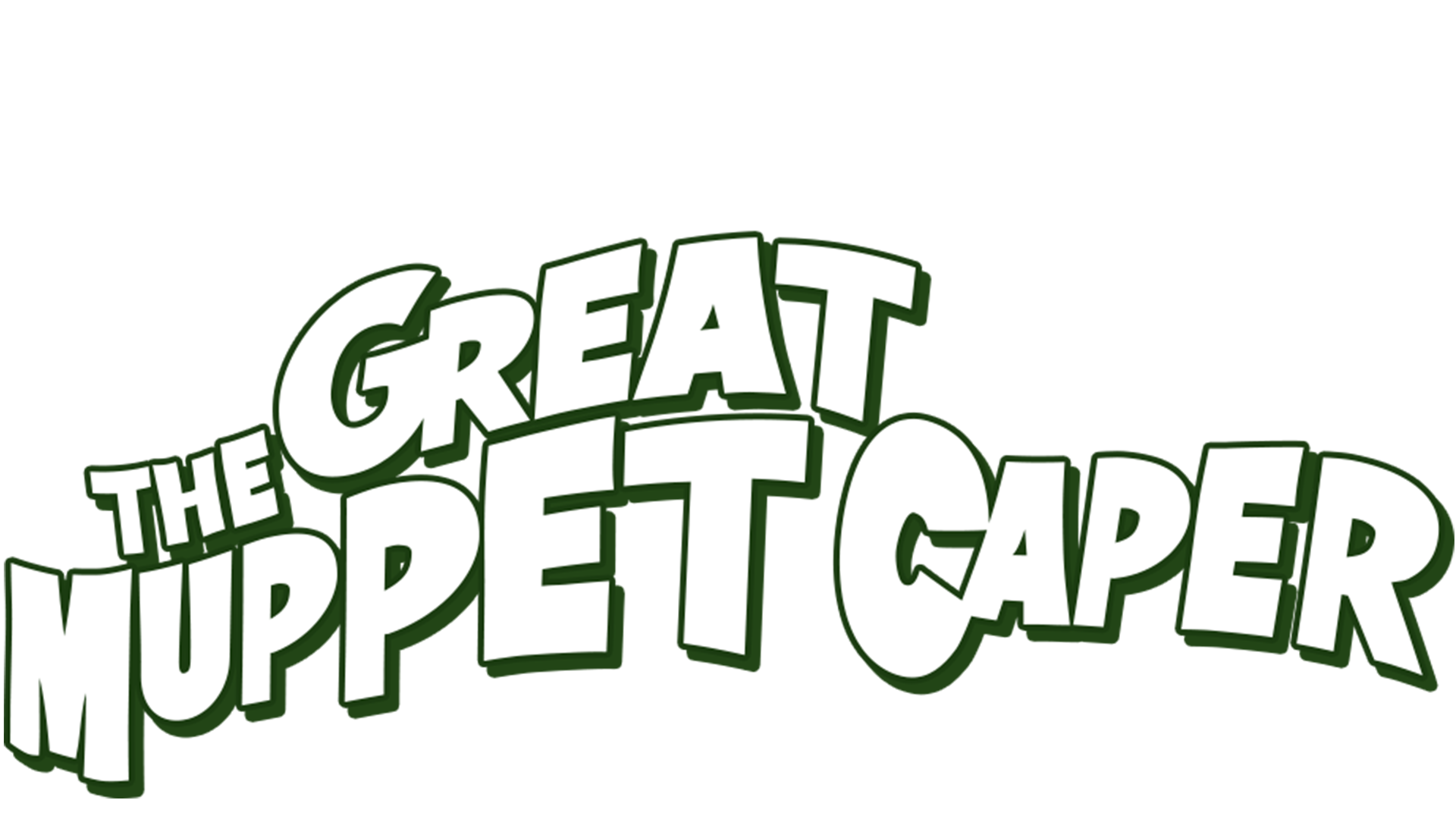 The Great Muppet Caper