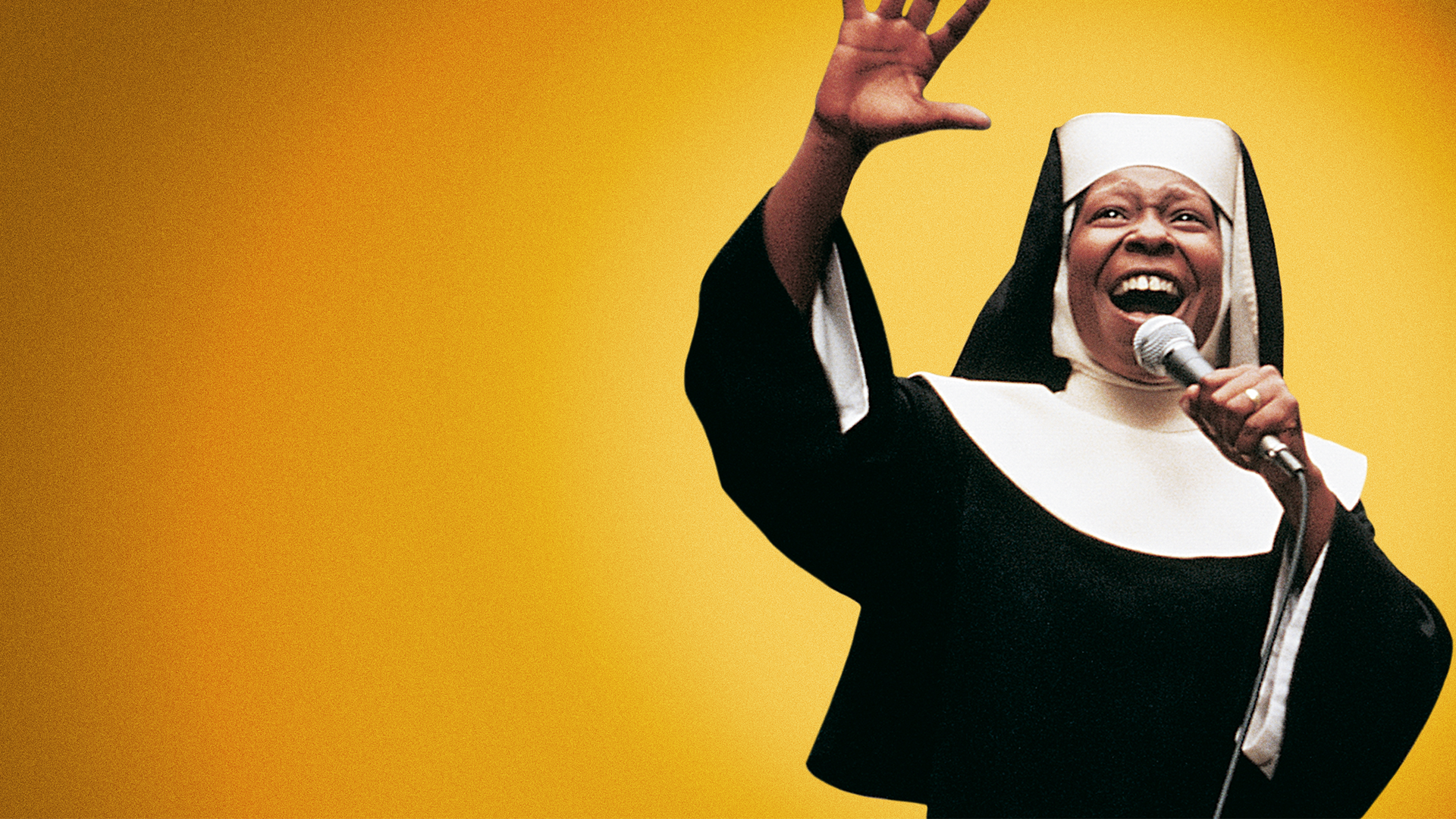 Sister Act 2: Back in the Habit