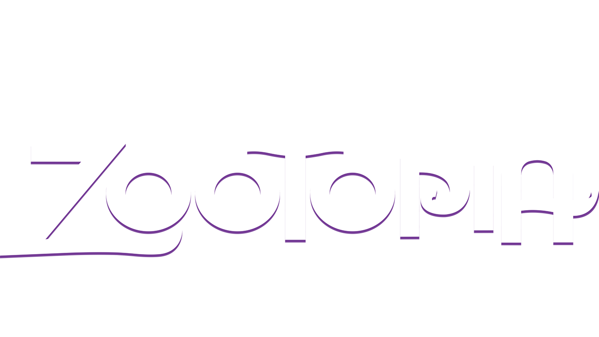 Zootopia