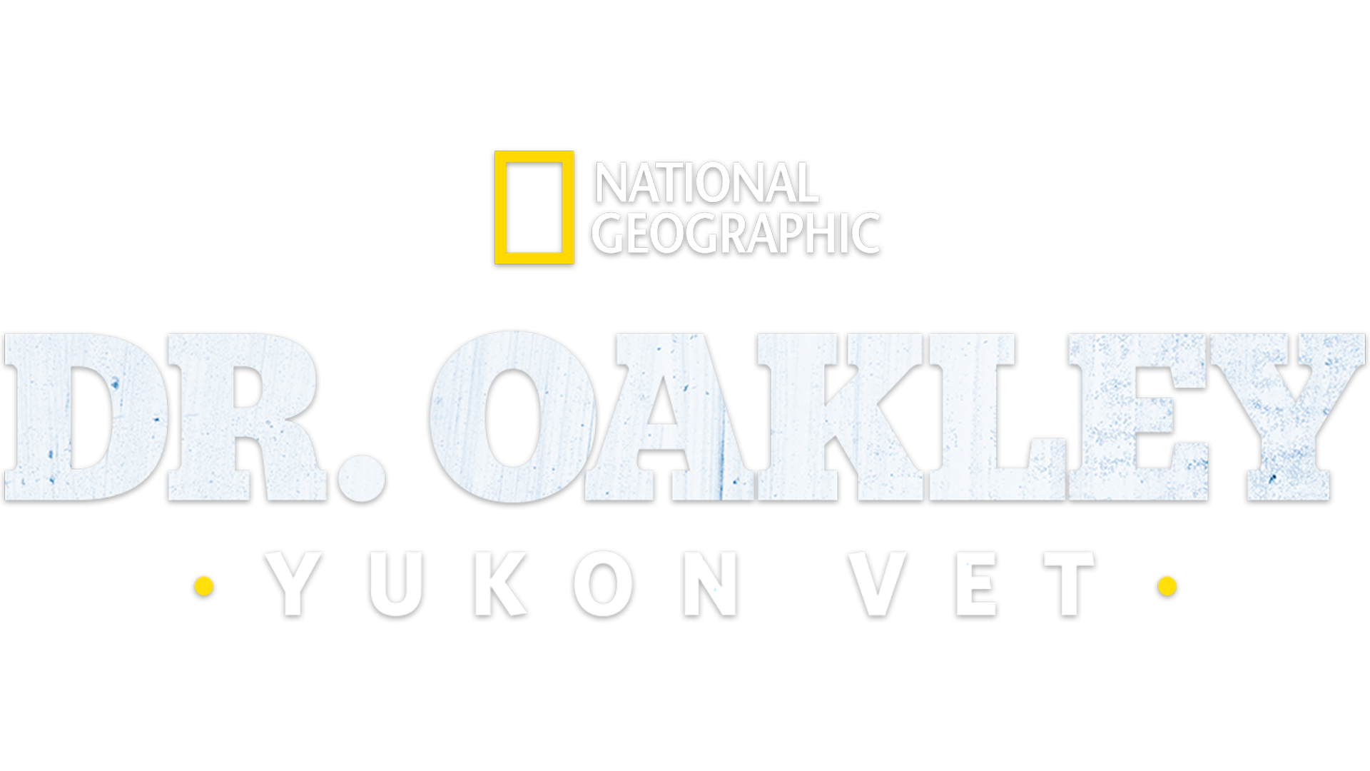 Dr. Oakley, Yukon Vet