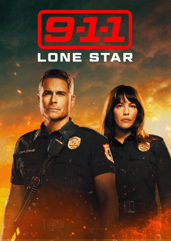 9-1-1: Lone Star