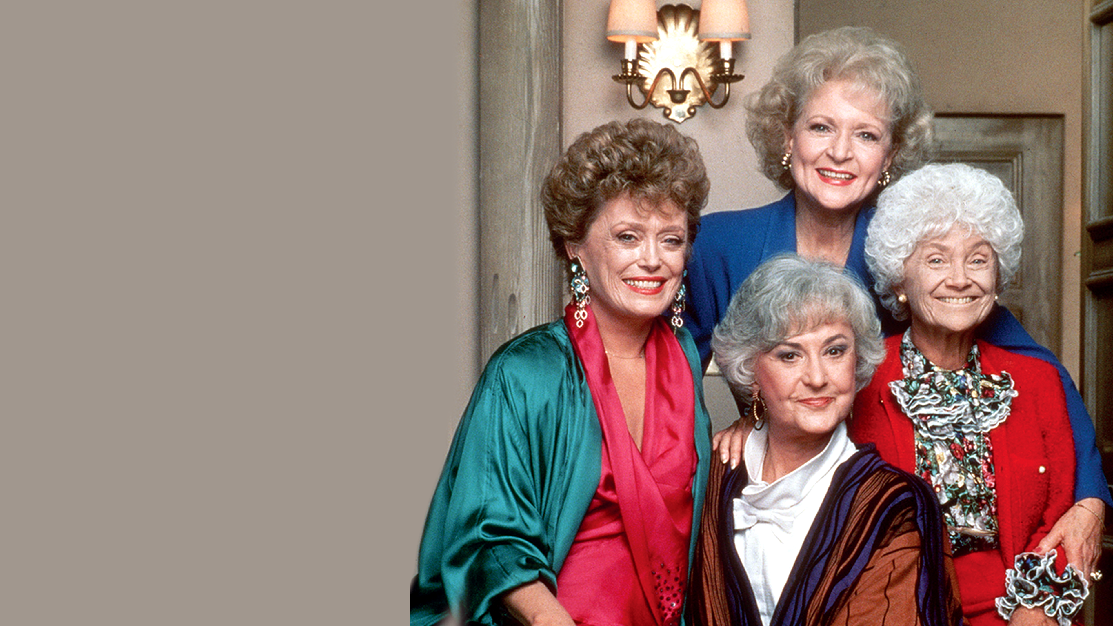 The Golden Girls