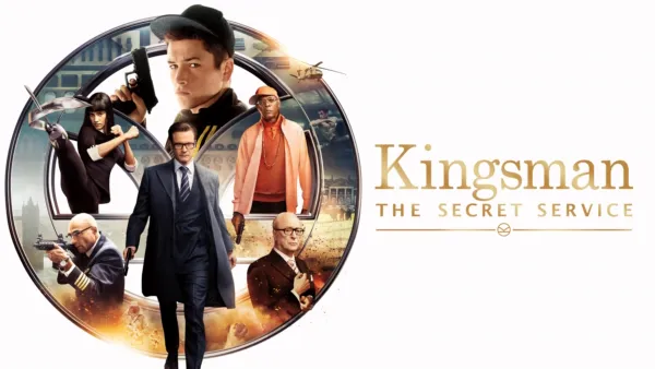 thumbnail - Kingsman: The Secret Service