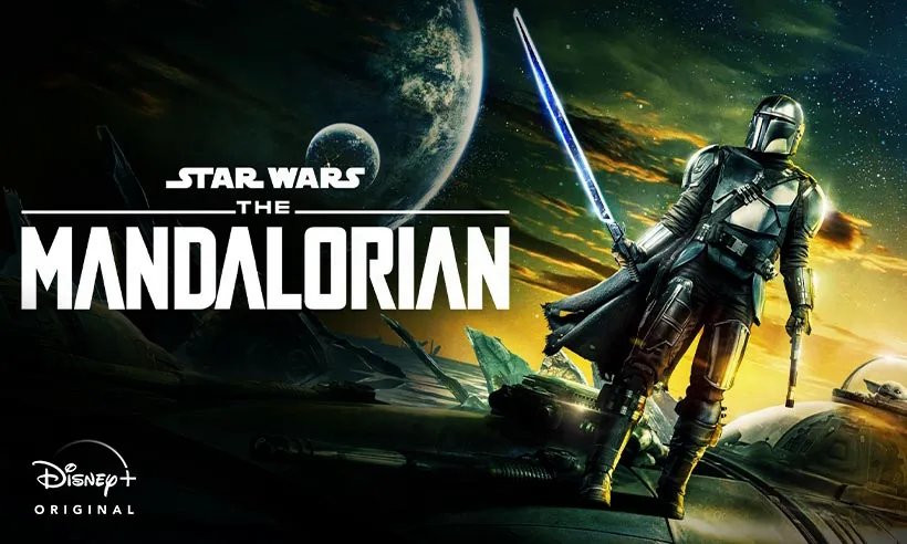 The Mandalorian: temporada 3