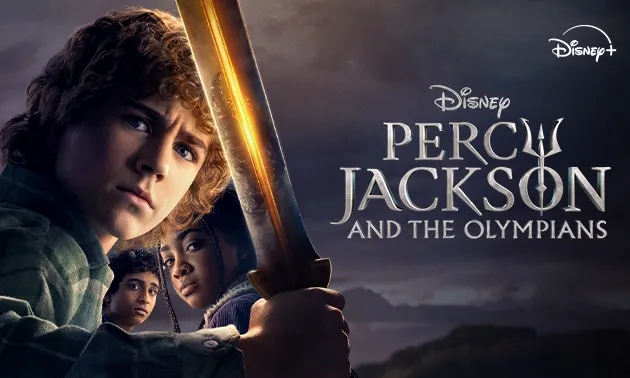 Percy Jackson