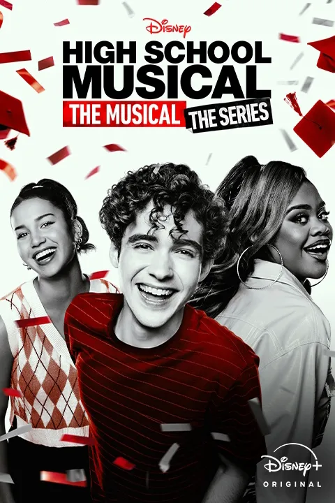 High School Musical: The Musical: The Series