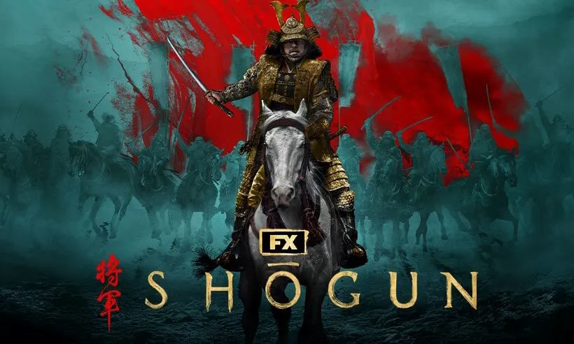 Image - Shogun