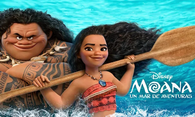 Moana