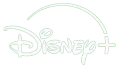 Disney+ Logo