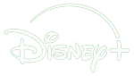 Disney+ Logo