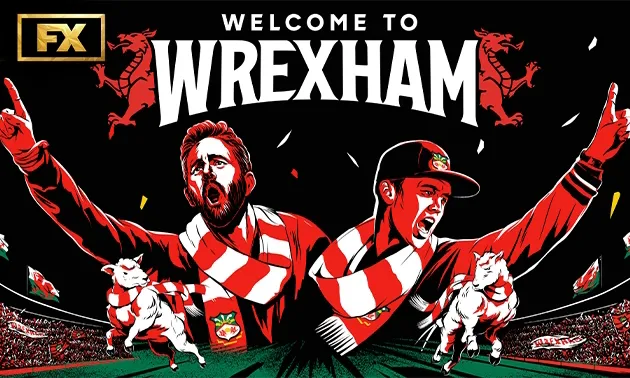 Wrexham