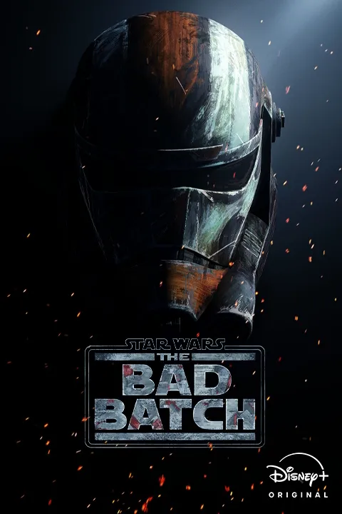 Star Wars: The Bad Batch S3 