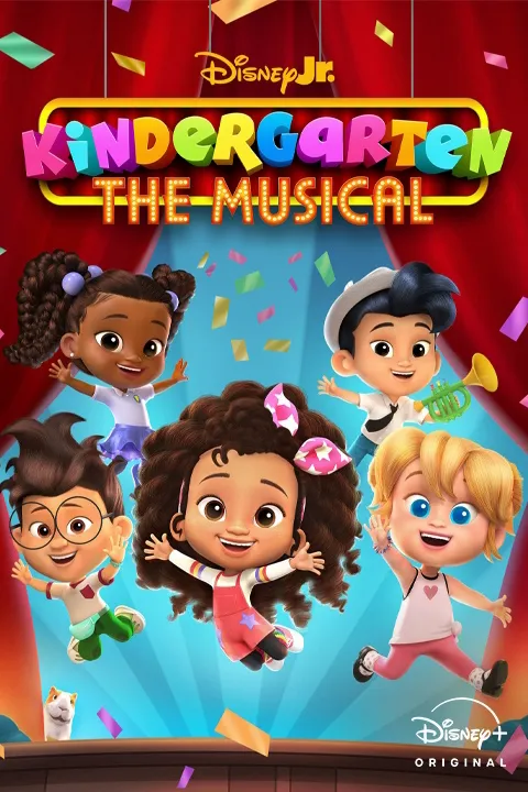 Kindergarten The Musical