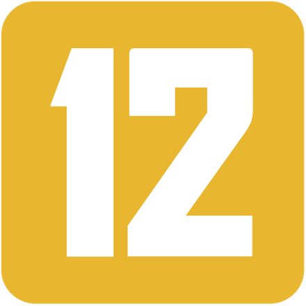 12+